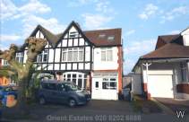 5 bedroom Semi Detached for sale in London
