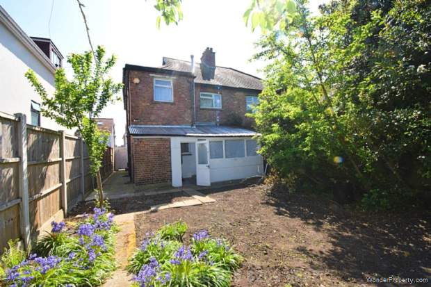 Additional Property Image 4 bedroom Semi Detached for sale in London 8