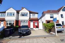 4 bedroom Semi Detached for sale in London