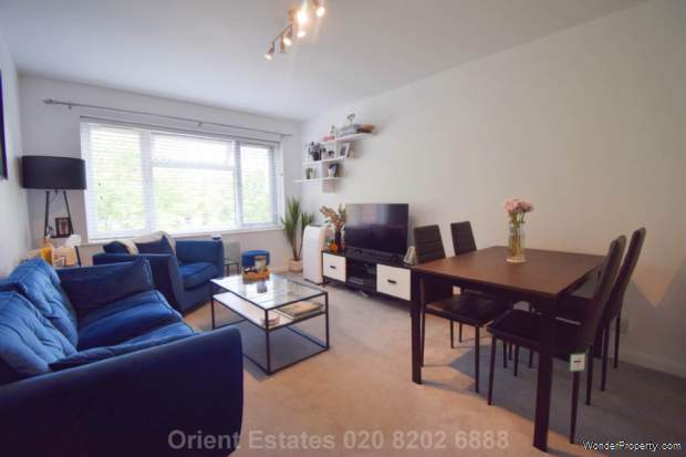 Additional Property Image 2 bedroom Flat for sale in London 2