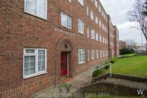 2 bedroom Apartment for sale in London