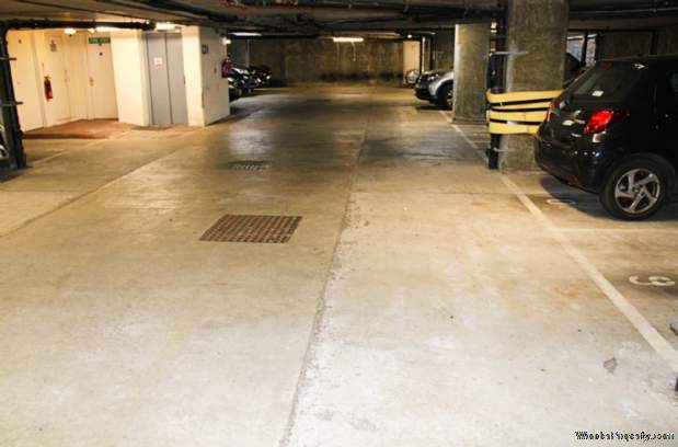 Additional Property Image 3 bedroom Flat for sale in London 10