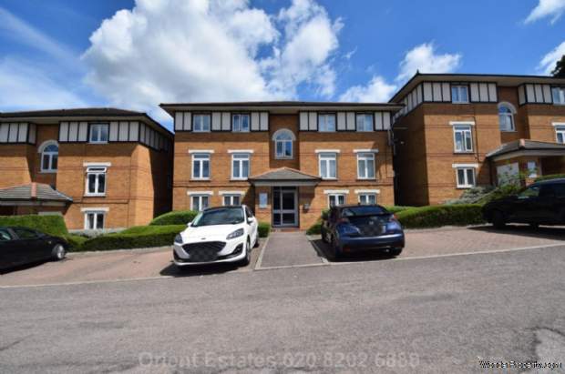 1 bedroom Flat for sale in London