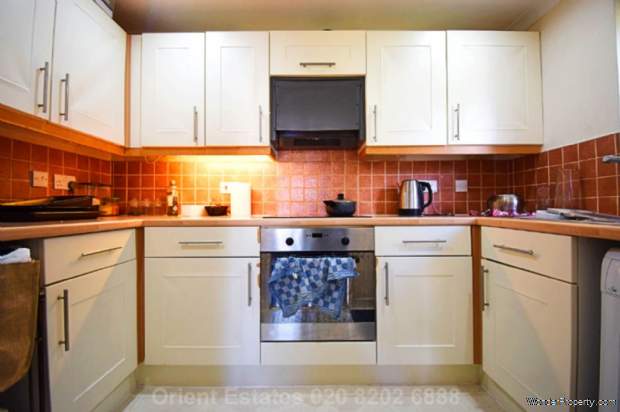 Additional Property Image 1 bedroom Flat for sale in London 2