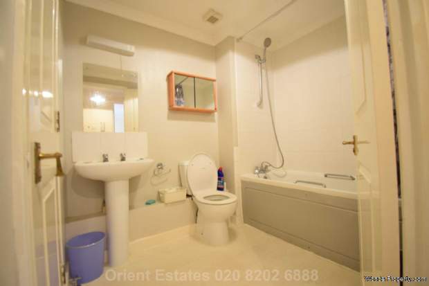 Additional Property Image 1 bedroom Flat for sale in London 5