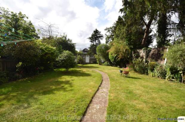 Additional Property Image 4 bedroom Semi Detached for sale in London 10