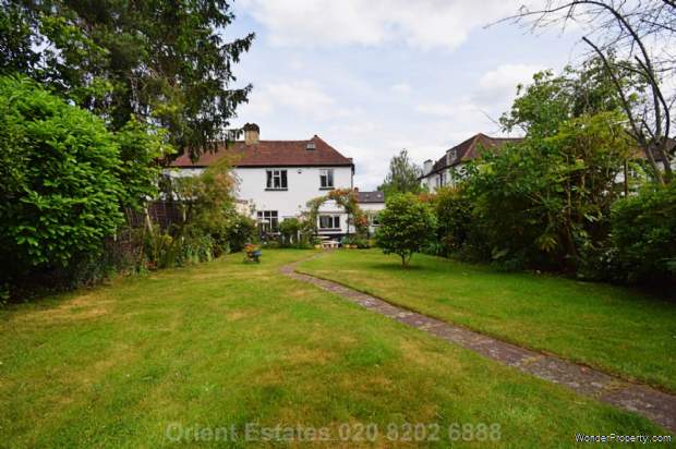 Additional Property Image 4 bedroom Semi Detached for sale in London 12