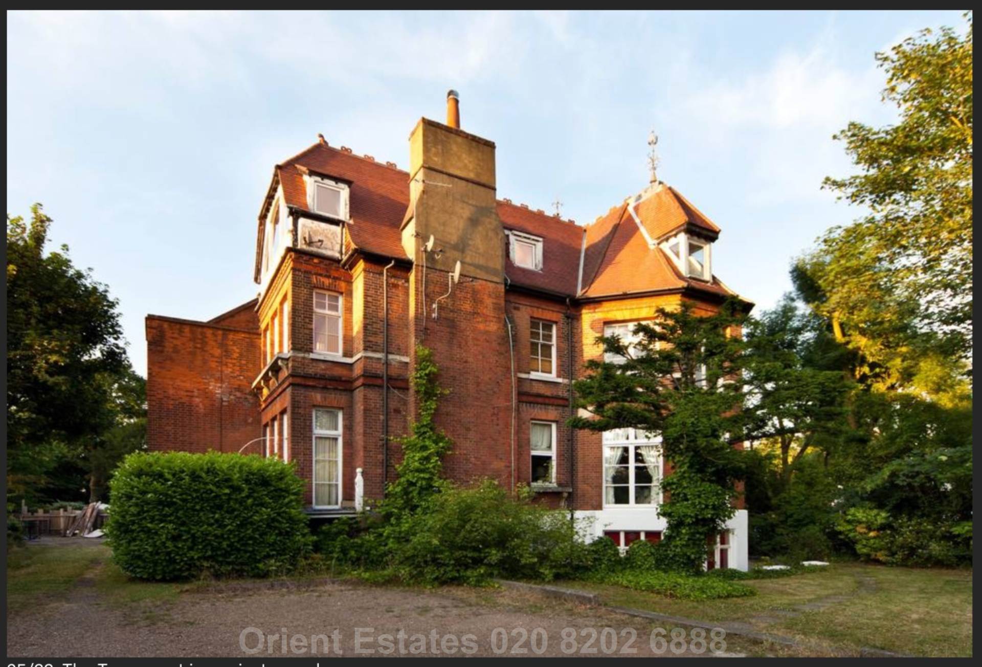 Additional Property Image 3 bedroom Apartment to rent in London 8