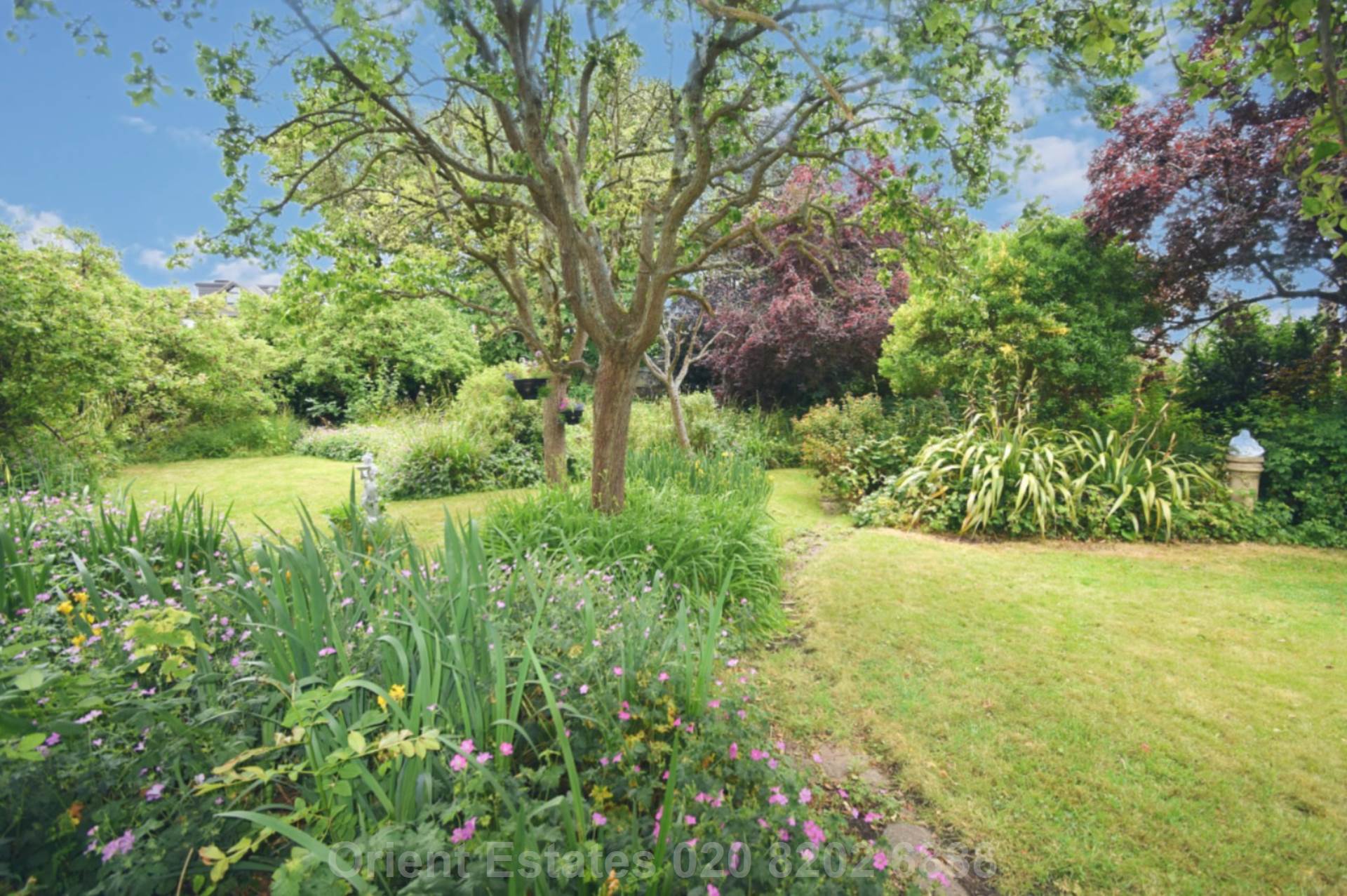 Additional Property Image 4 bedroom Semi Detached for sale in London 8
