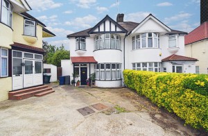 4 bedroom Semi Detached for sale in London