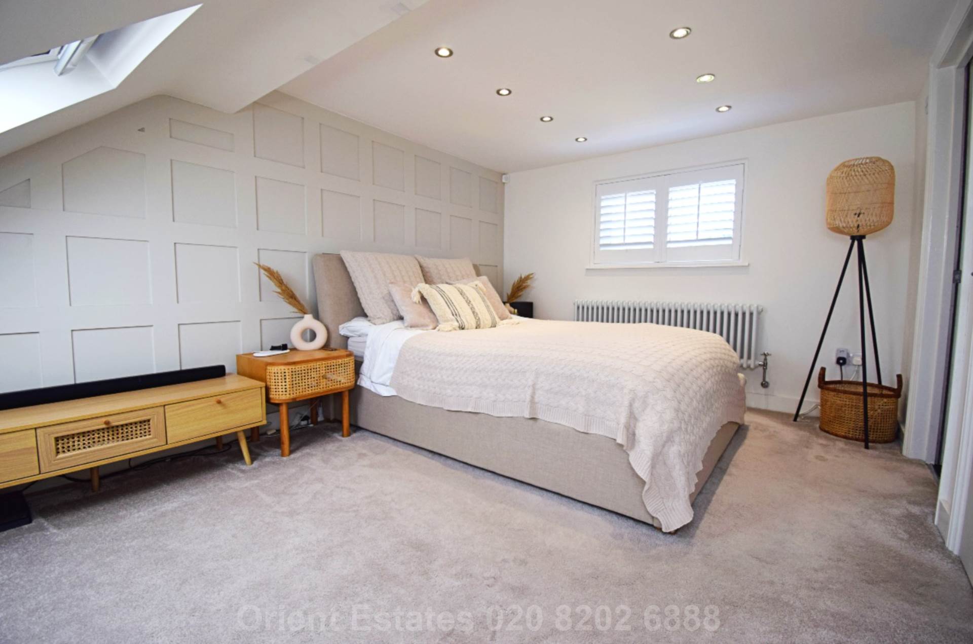 Additional Property Image 4 bedroom Semi Detached for sale in London 9