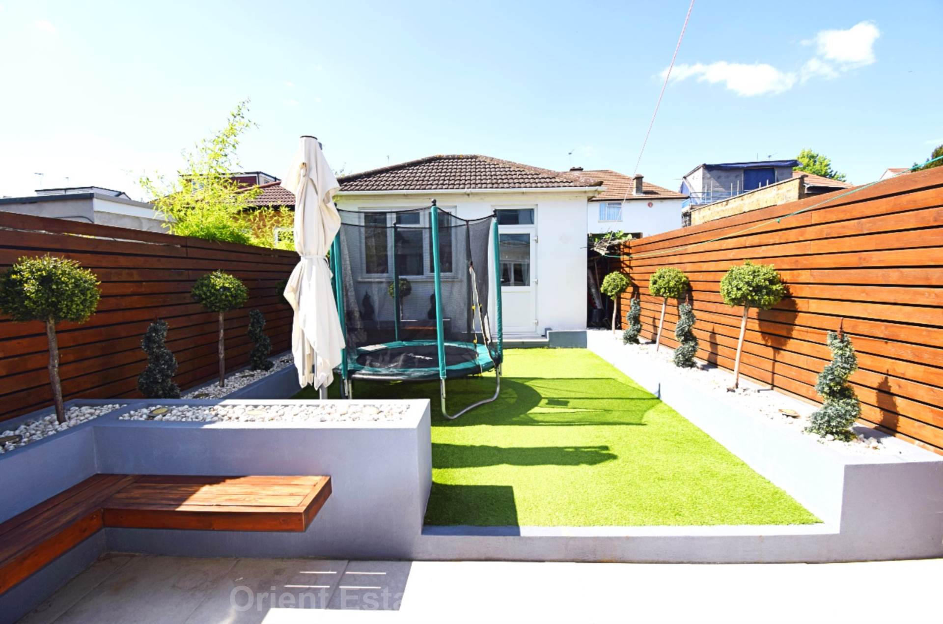 Additional Property Image 4 bedroom Semi Detached for sale in London 10