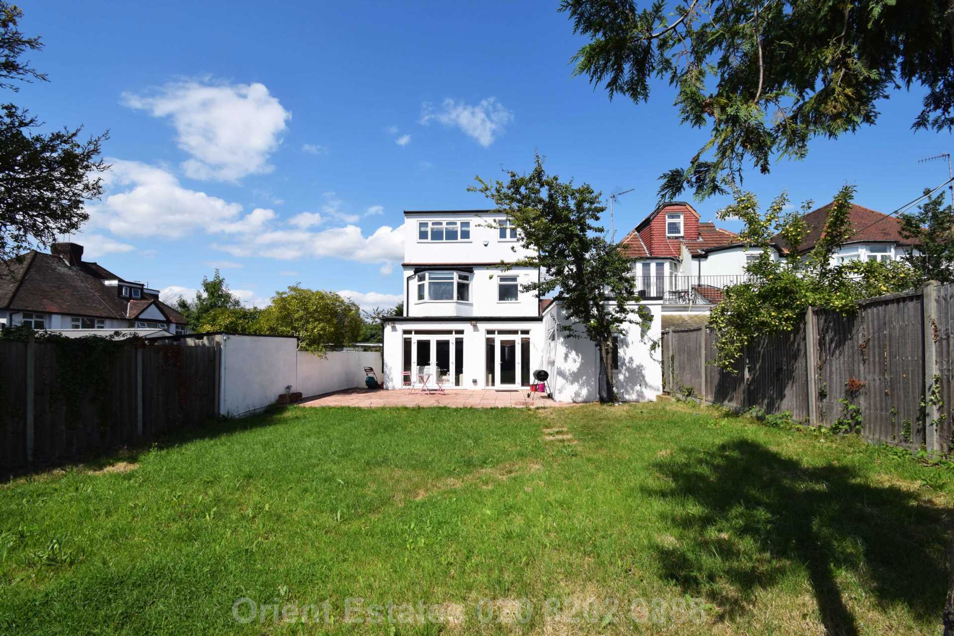 Additional Property Image 5 bedroom Detached to rent in London 15