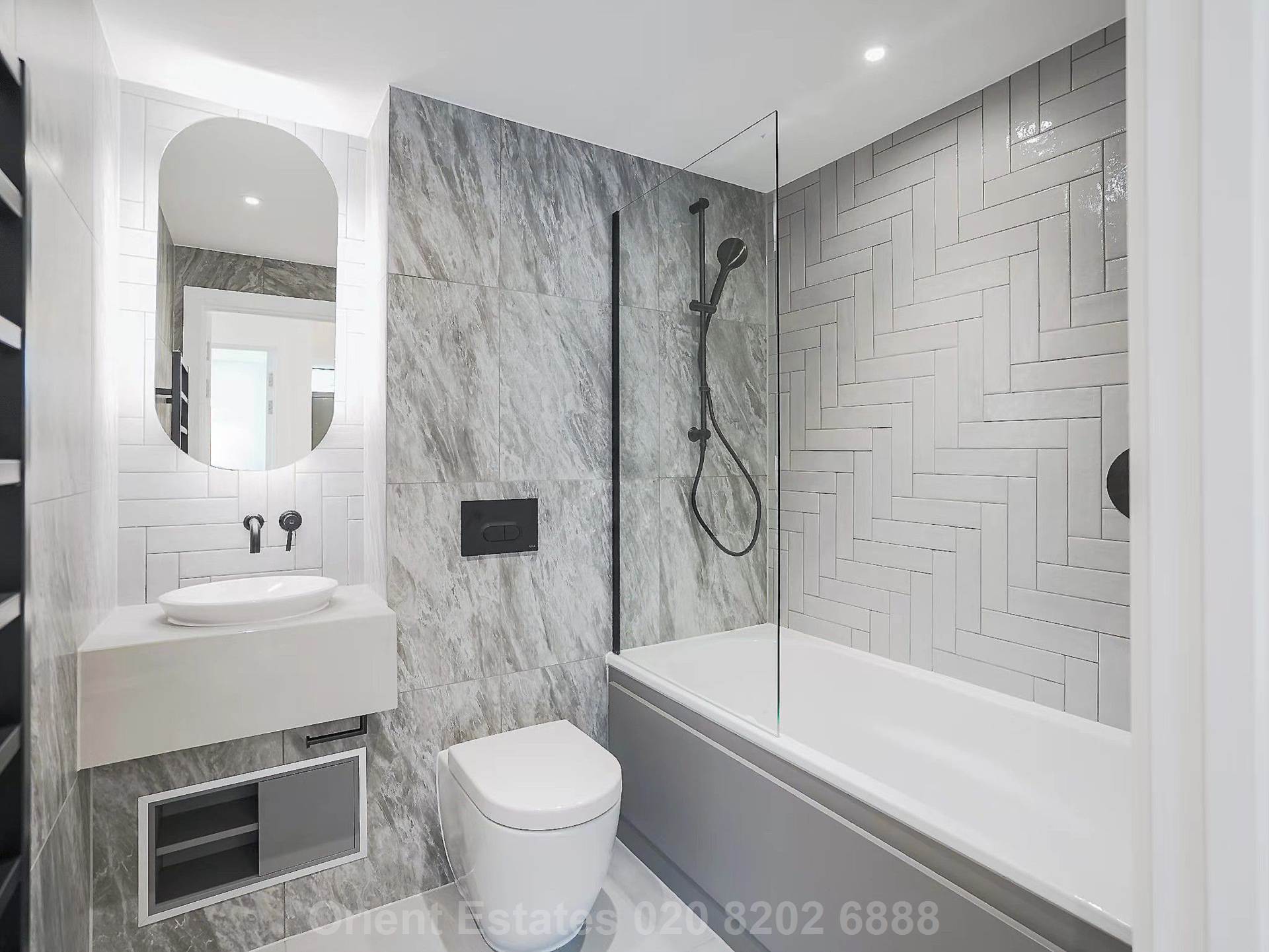 Additional Property Image 1 bedroom Flat to rent in London 6