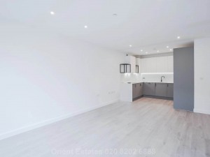 1 bedroom Flat to rent in London