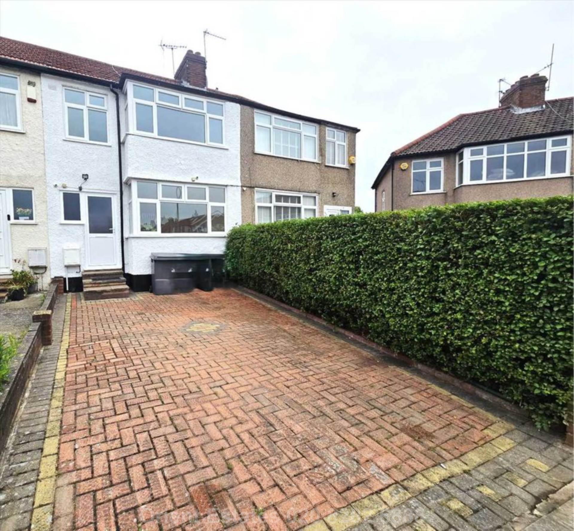 3 bedroom Terraced to rent in London