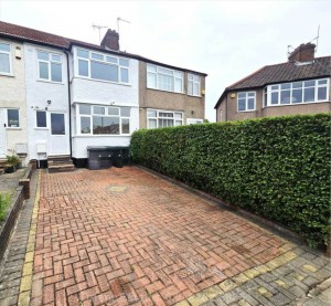 3 bedroom Terraced to rent in London