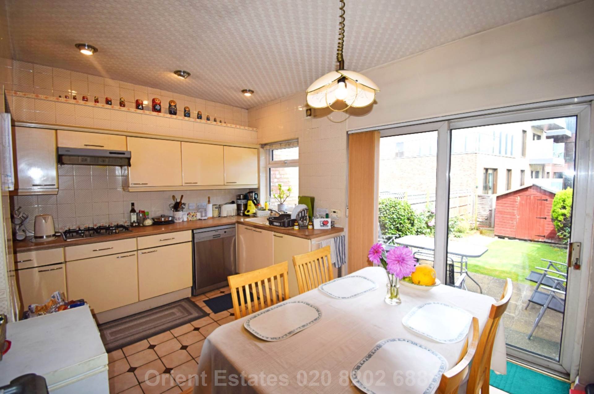 Additional Property Image 3 bedroom Terraced for sale in London 4