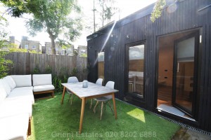 0 bedroom Flat to rent in London
