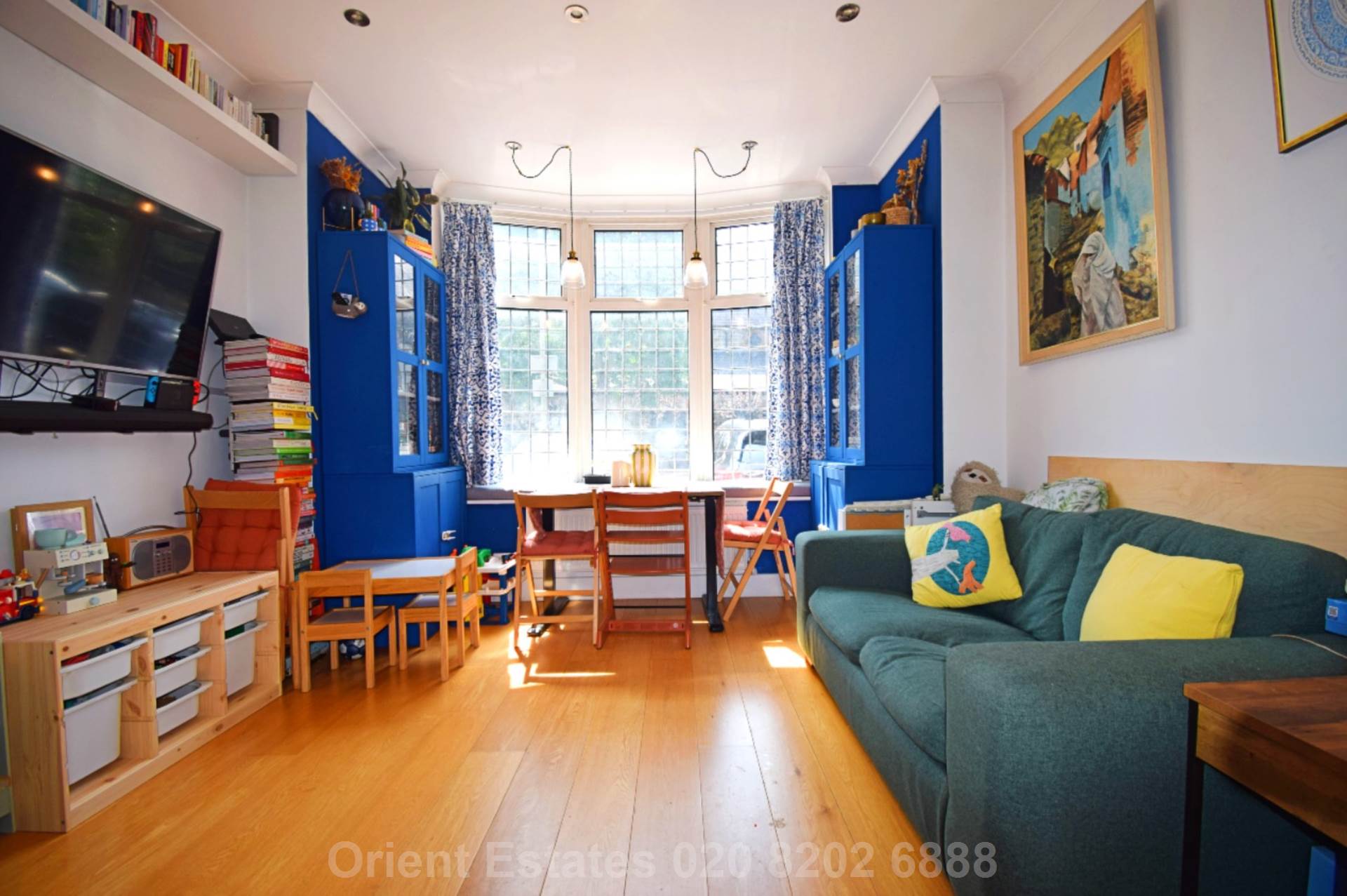Additional Property Image 2 bedroom Apartment for sale in London 2