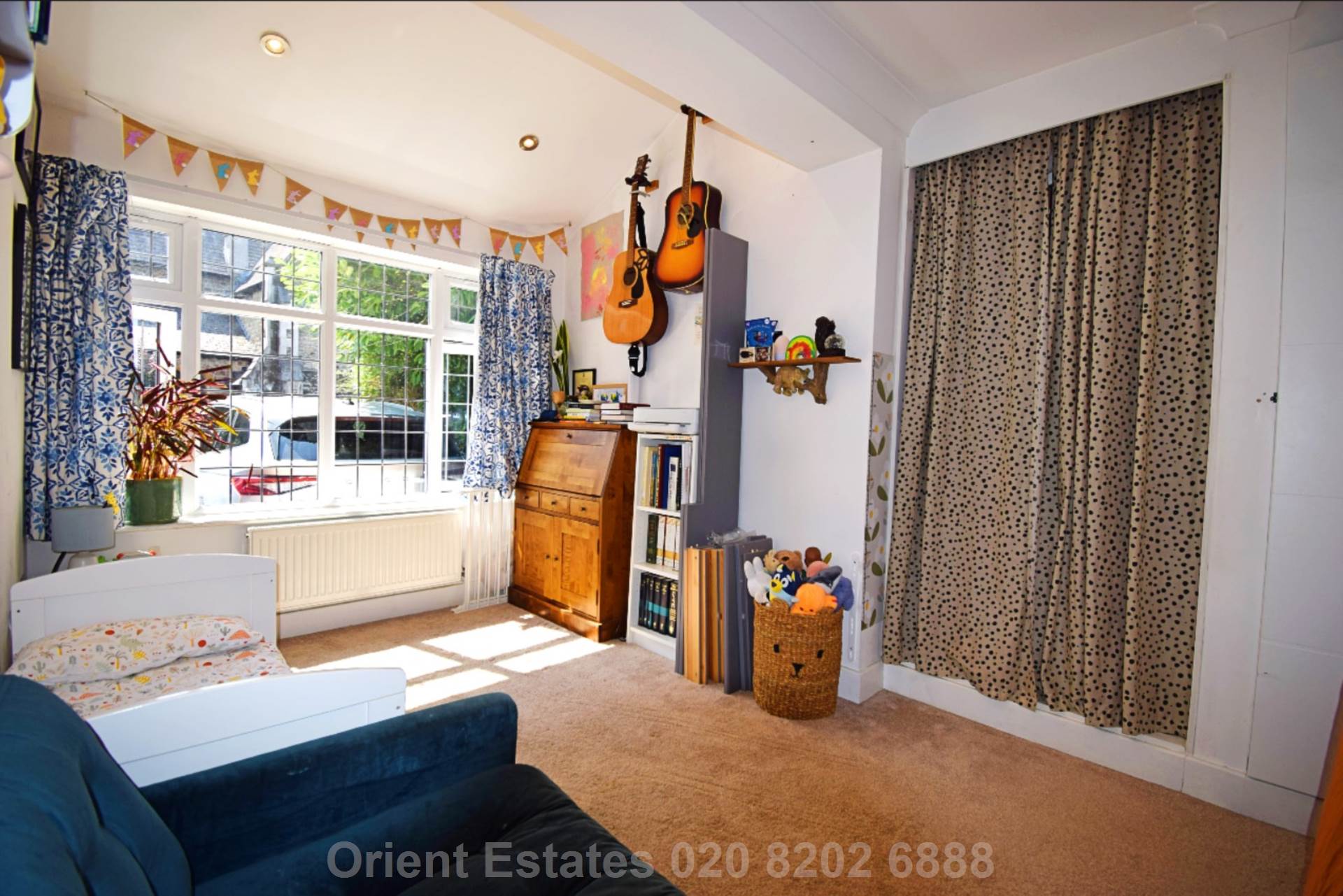 Additional Property Image 2 bedroom Apartment for sale in London 6
