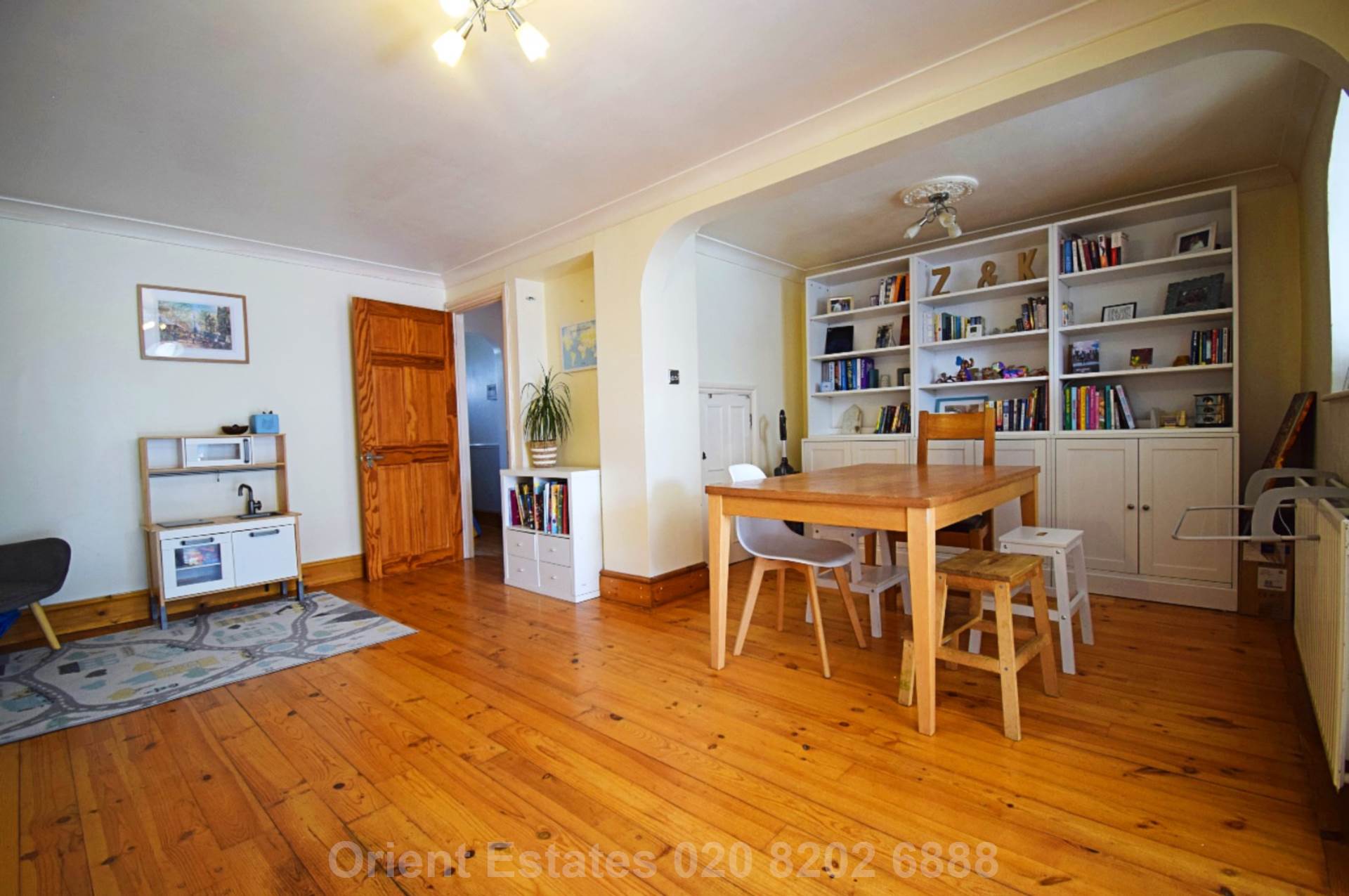 Additional Property Image 3 bedroom Terraced for sale in London 2