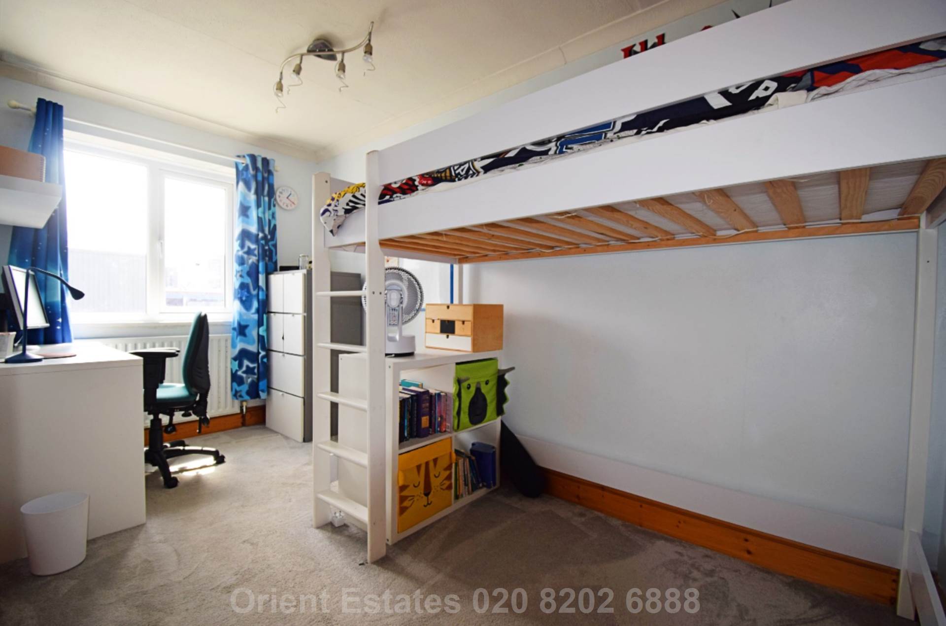 Additional Property Image 3 bedroom Terraced for sale in London 5