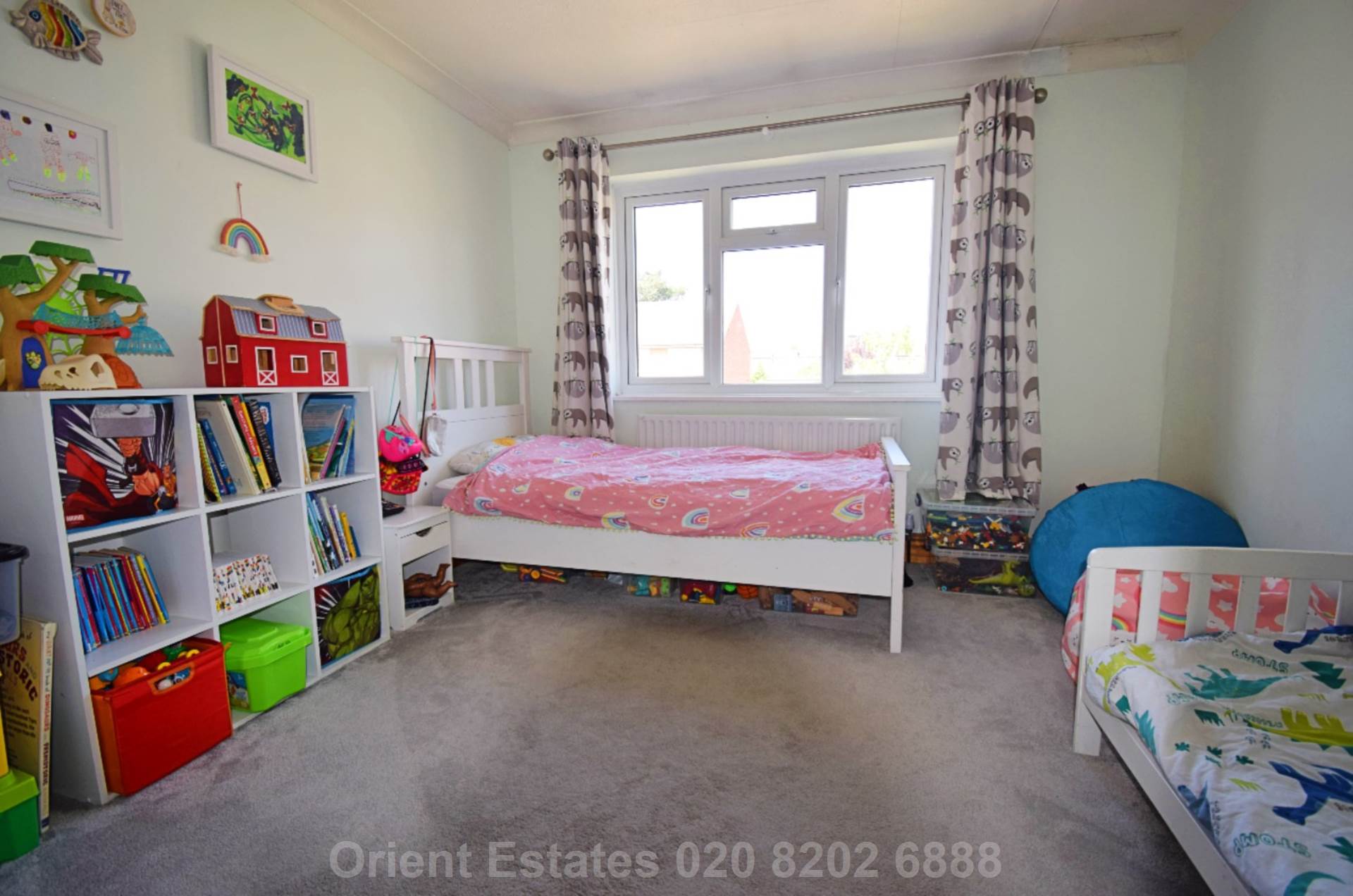 Additional Property Image 3 bedroom Terraced for sale in London 8