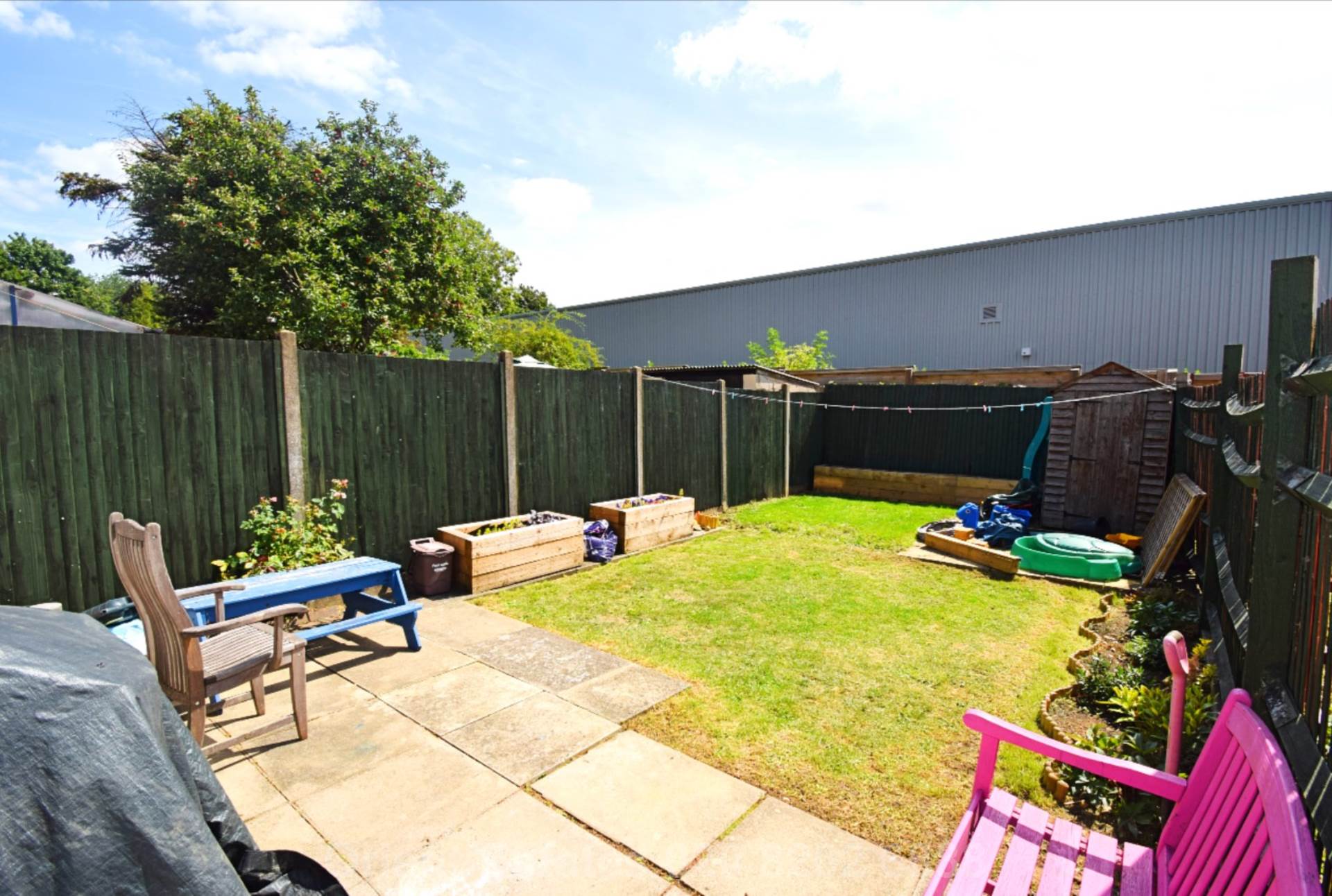 Additional Property Image 3 bedroom Terraced for sale in London 9