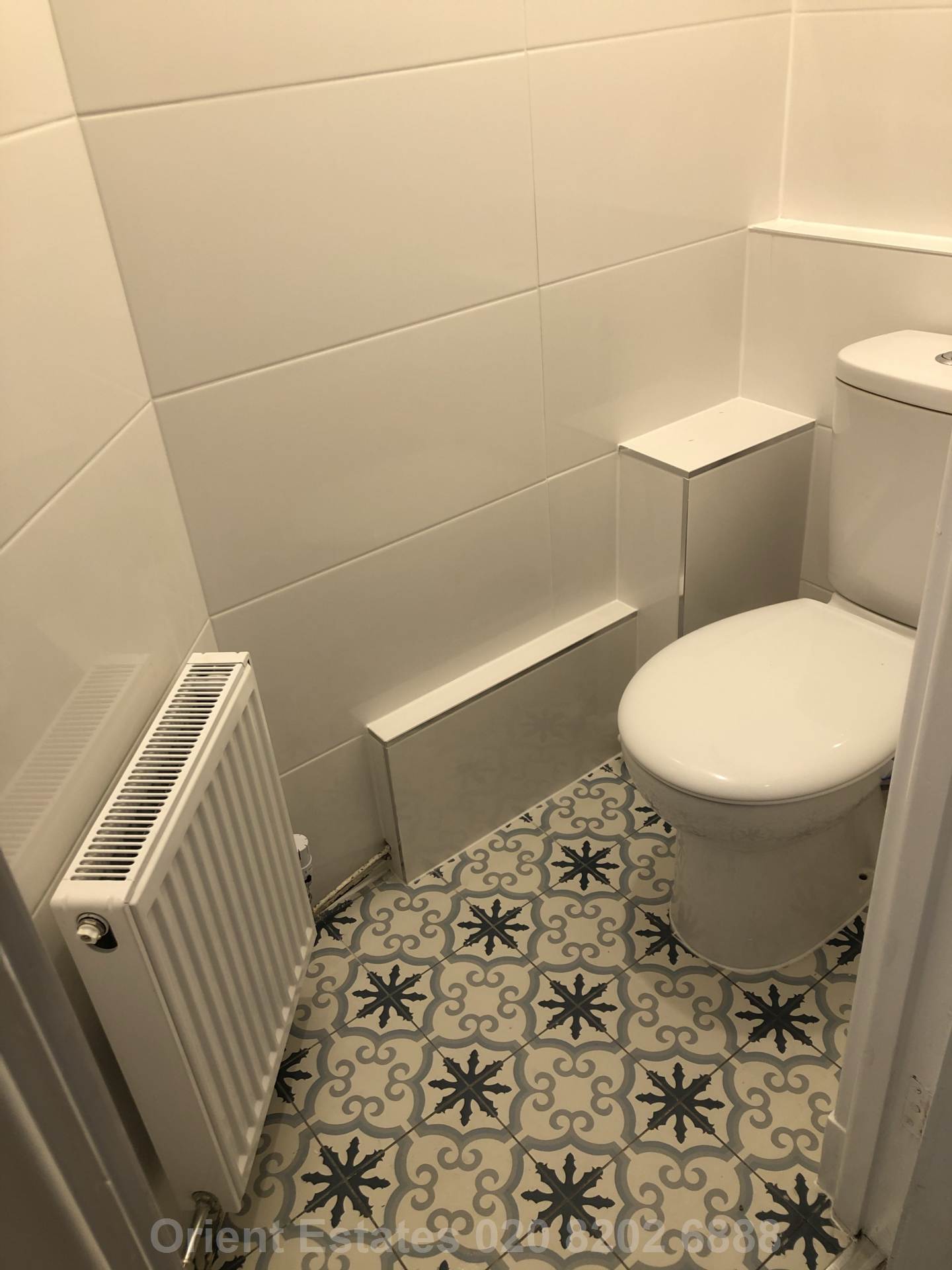 Additional Property Image 3 bedroom Flat to rent in London 7