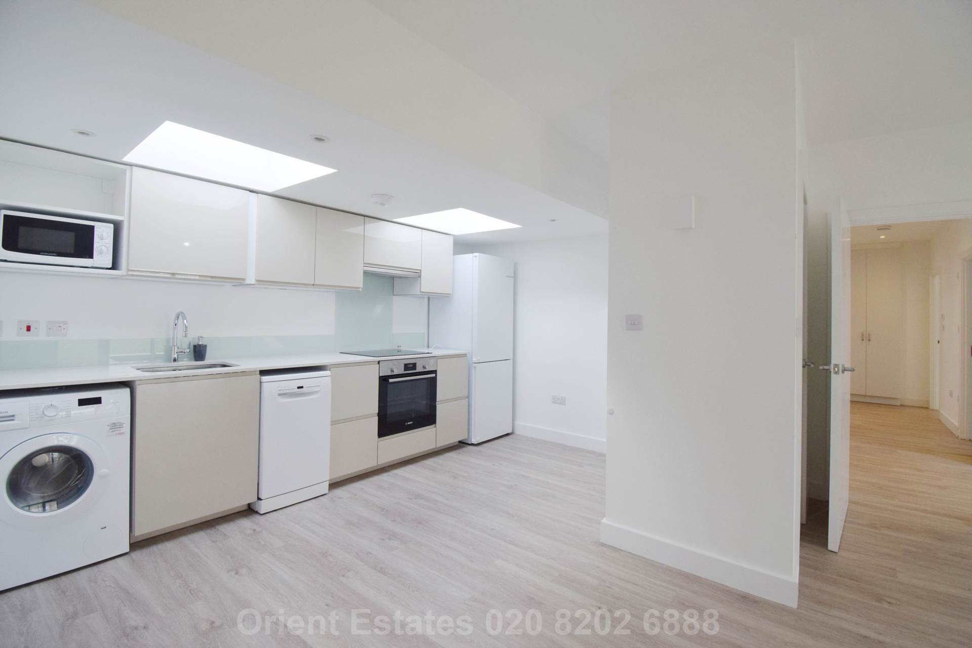 Additional Property Image 4 bedroom Bungalow to rent in London 3