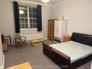 0 bedroom Flat to rent in London