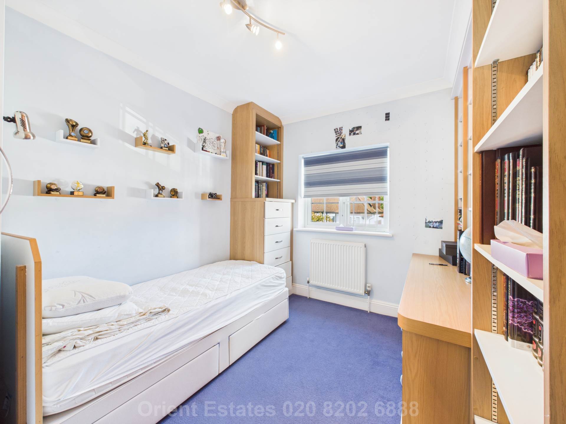 Additional Property Image 6 bedroom Detached for sale in London 9