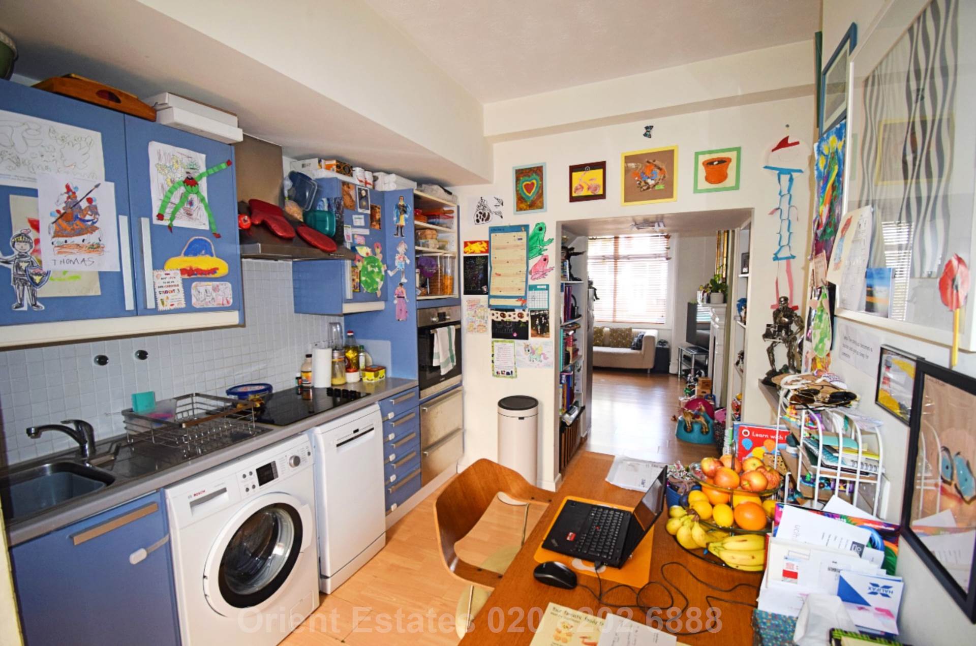 Additional Property Image 1 bedroom Flat for sale in London 3