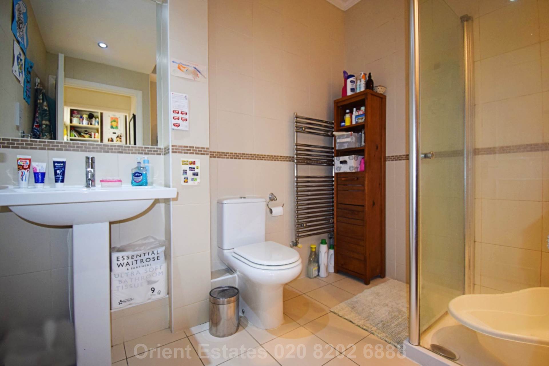 Additional Property Image 1 bedroom Flat for sale in London 4