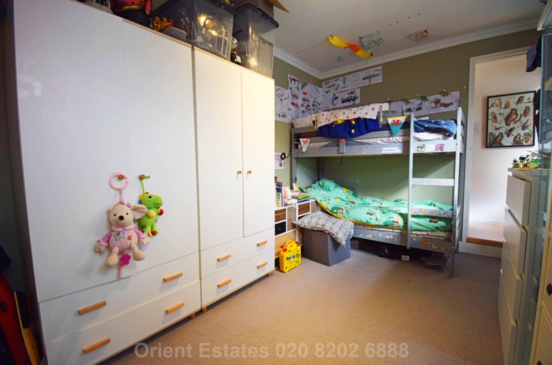 Additional Property Image 1 bedroom Flat for sale in London 5