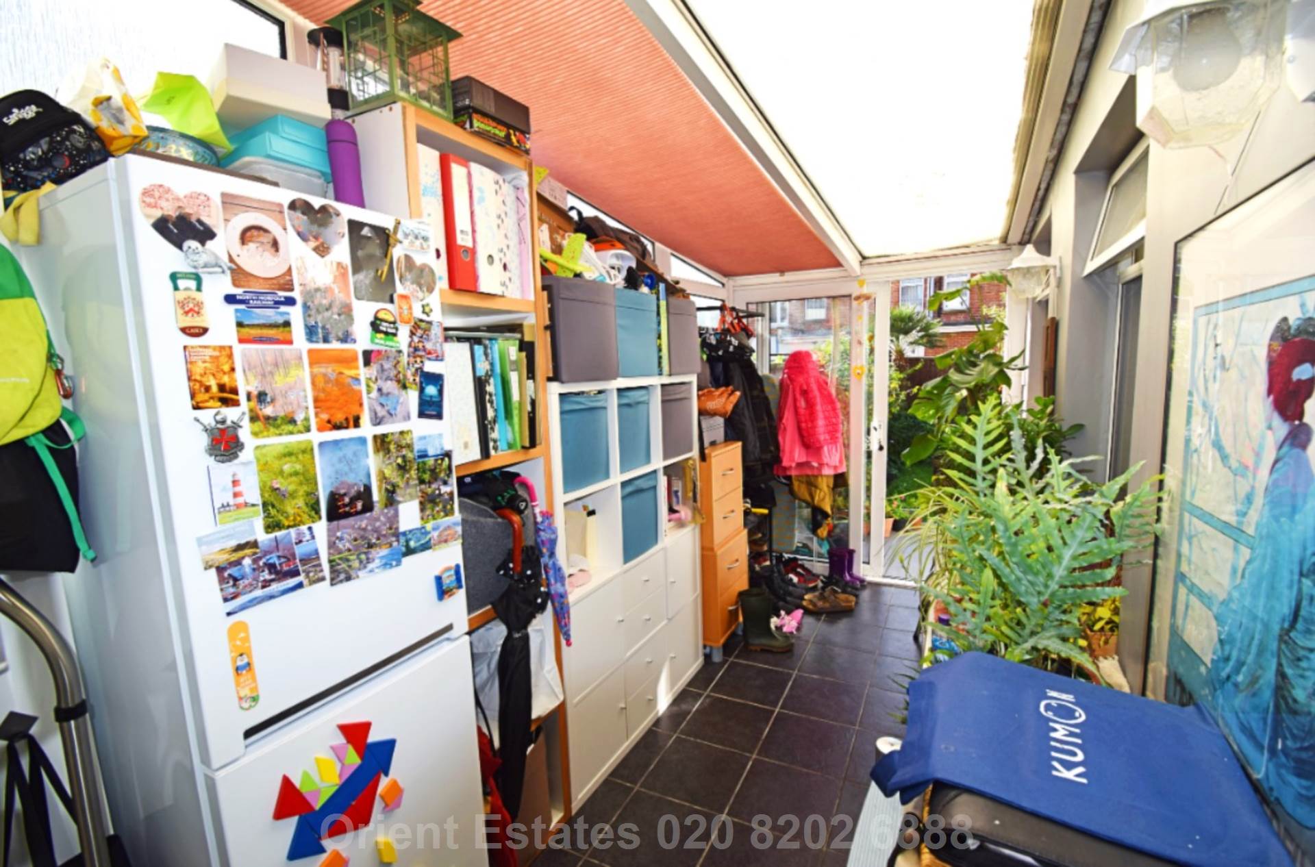 Additional Property Image 1 bedroom Flat for sale in London 6