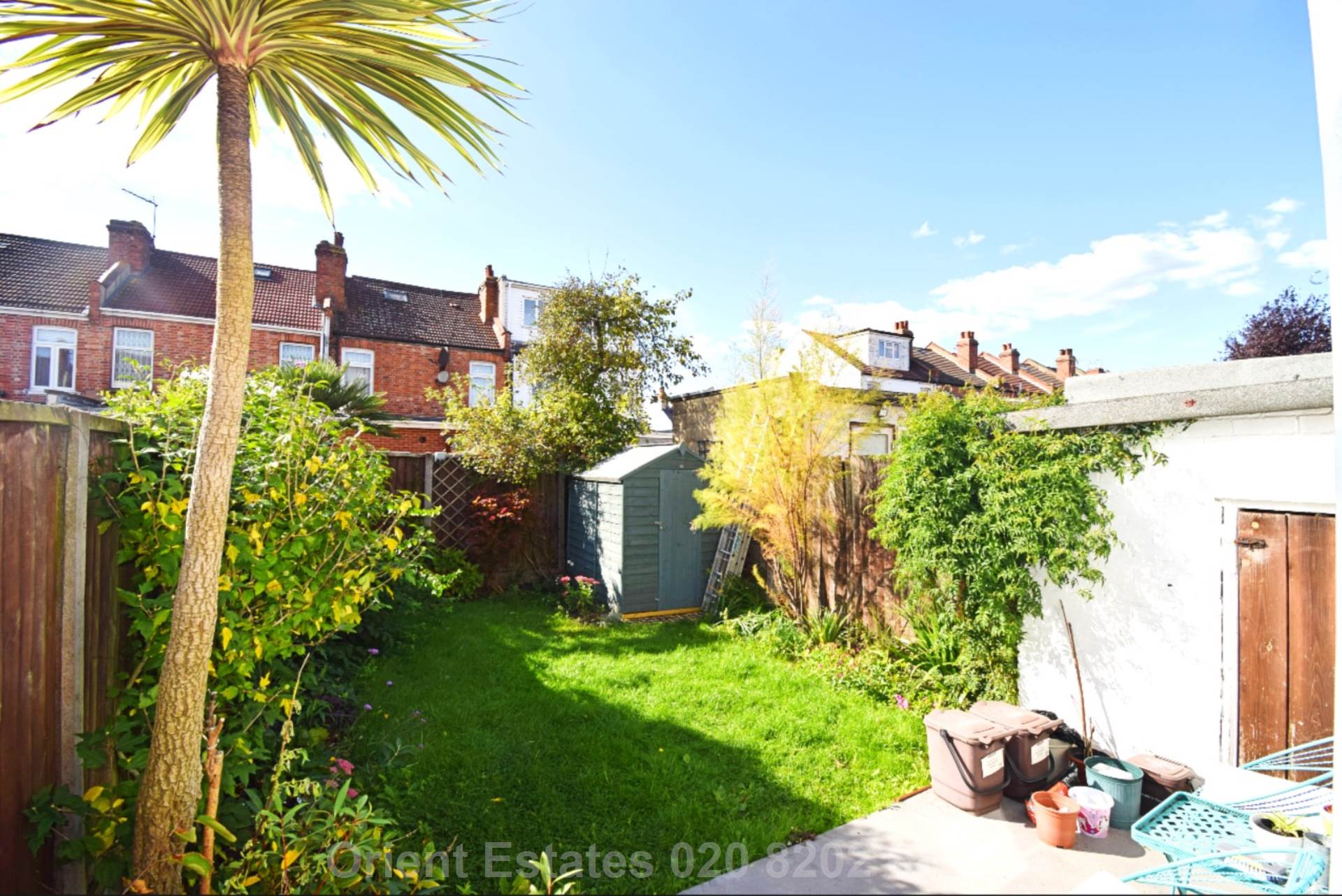 Additional Property Image 1 bedroom Flat for sale in London 8