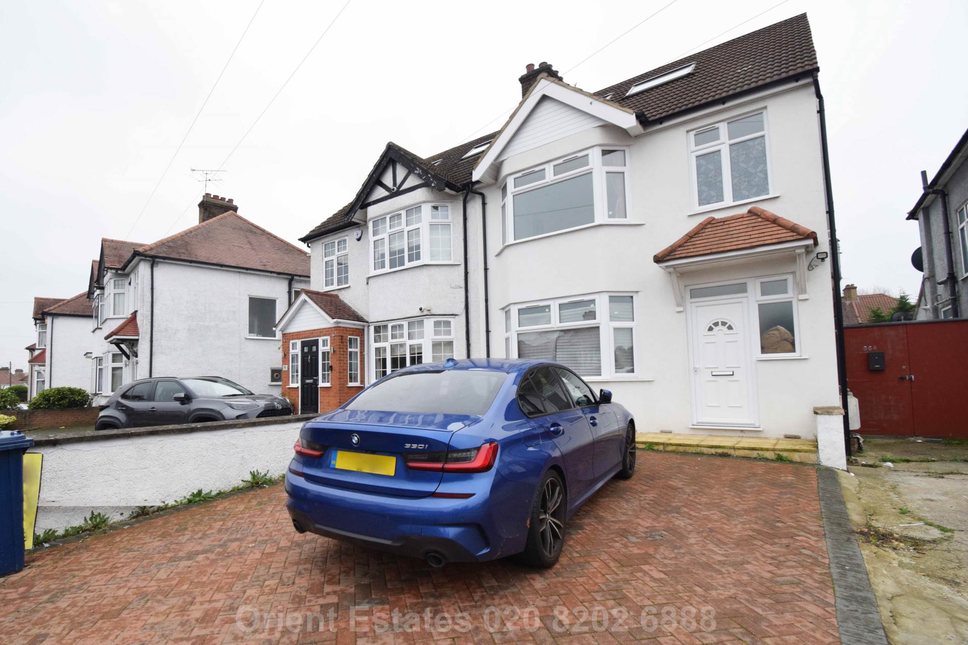 Additional Property Image 5 bedroom Semi Detached to rent in Edgware 11