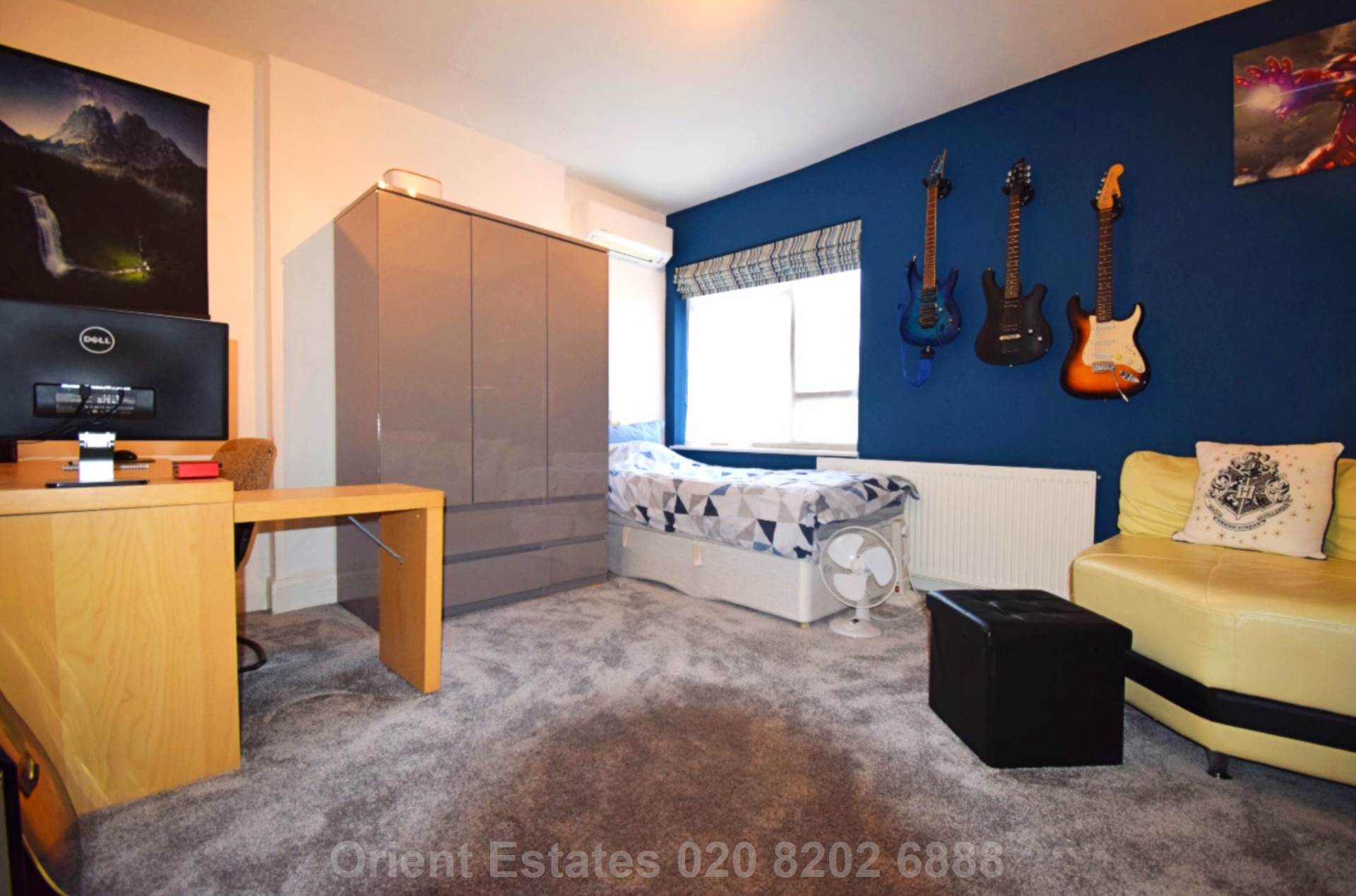 Additional Property Image 5 bedroom Detached for sale in London 9