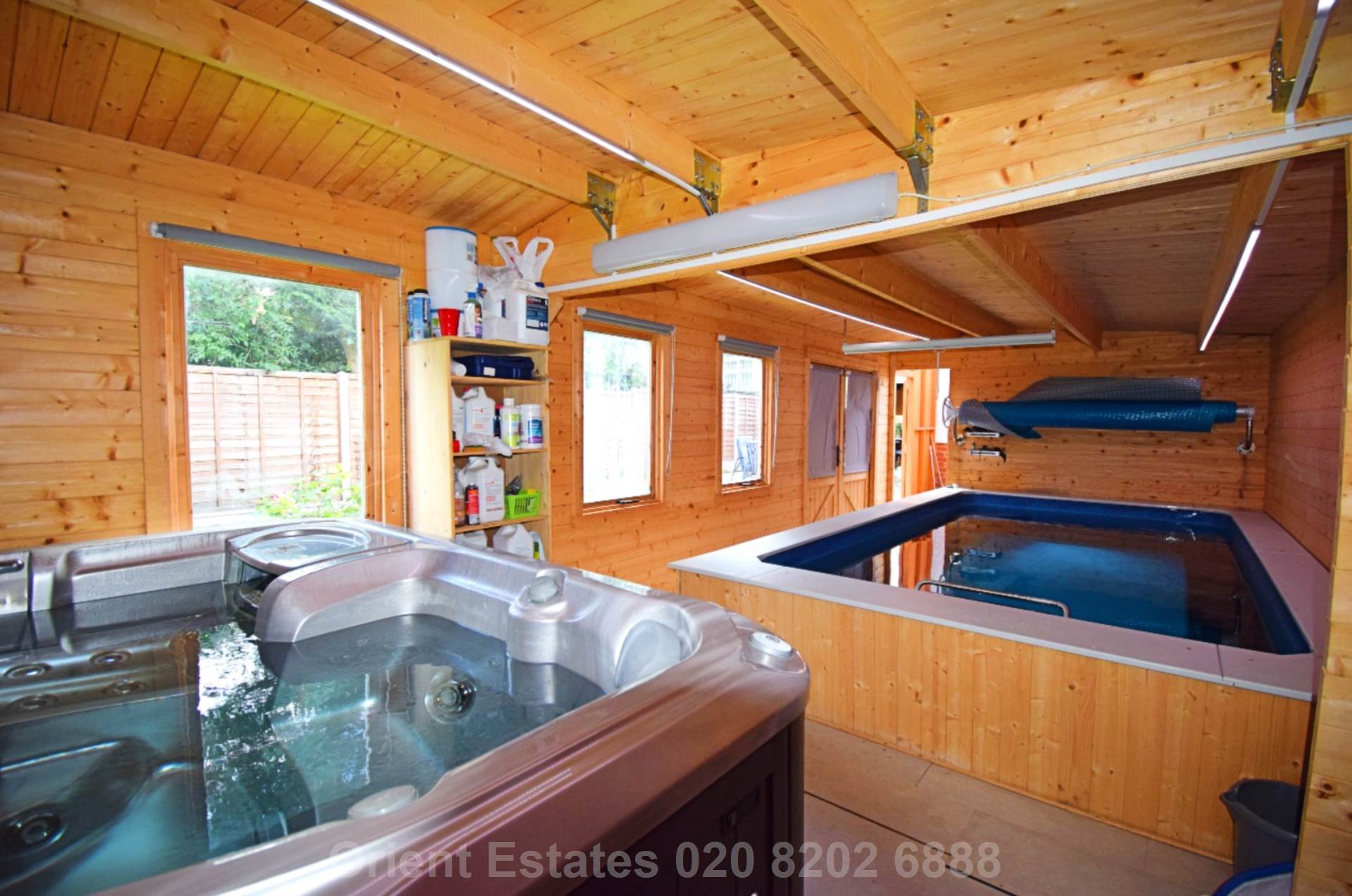 Additional Property Image 5 bedroom Detached for sale in London 14