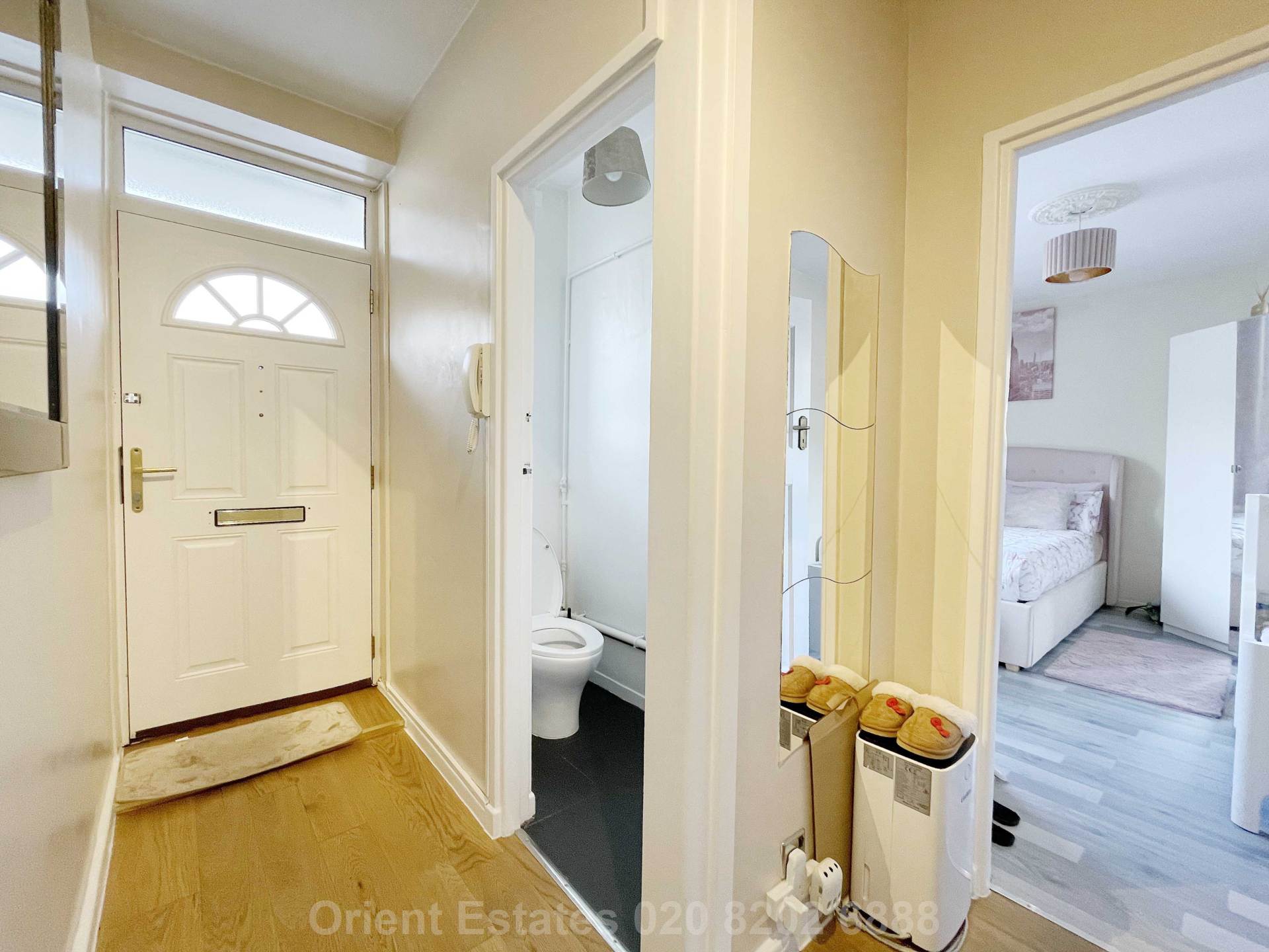 Additional Property Image 2 bedroom Apartment to rent in London 6