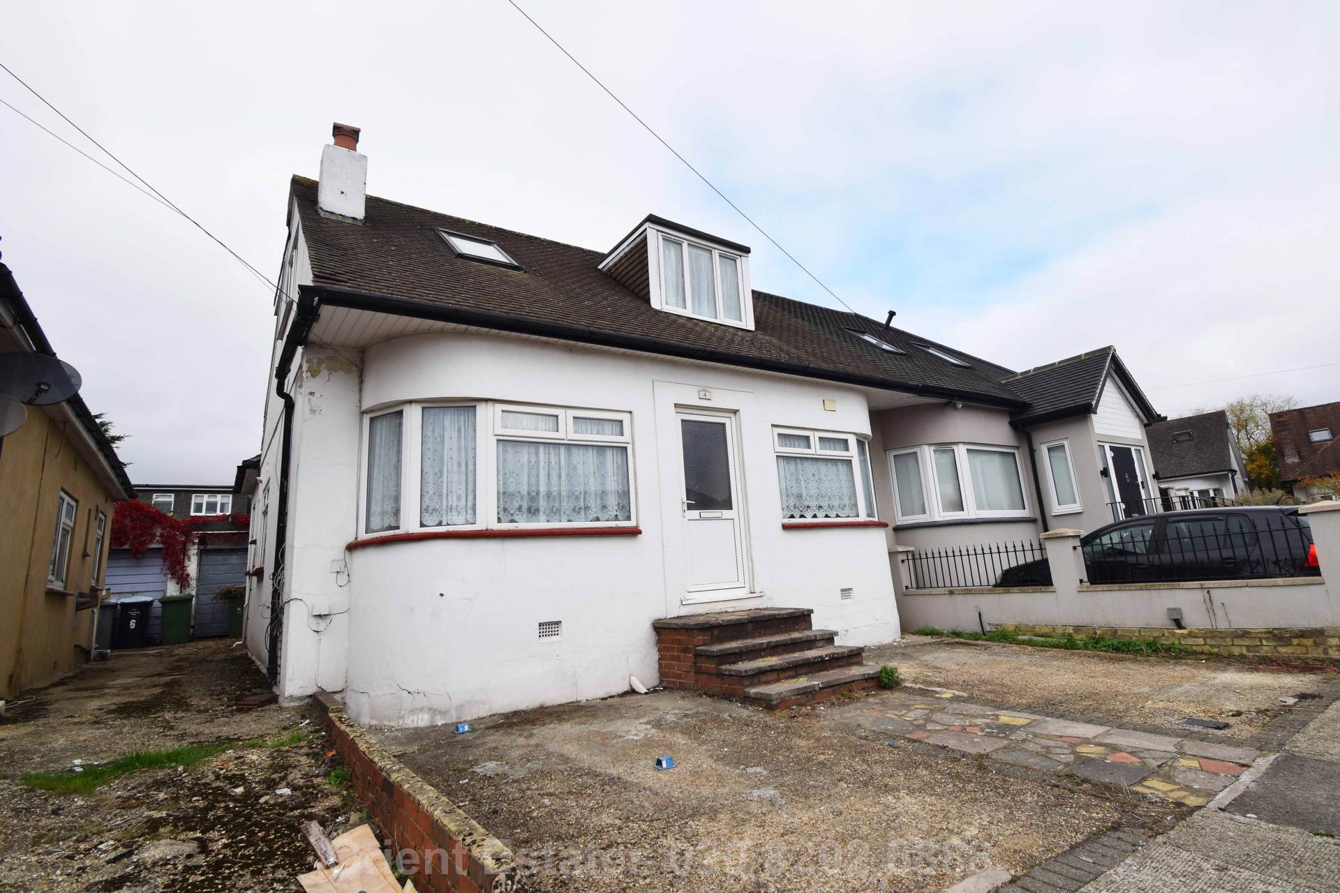 Additional Property Image 5 bedroom Bungalow to rent in London 10