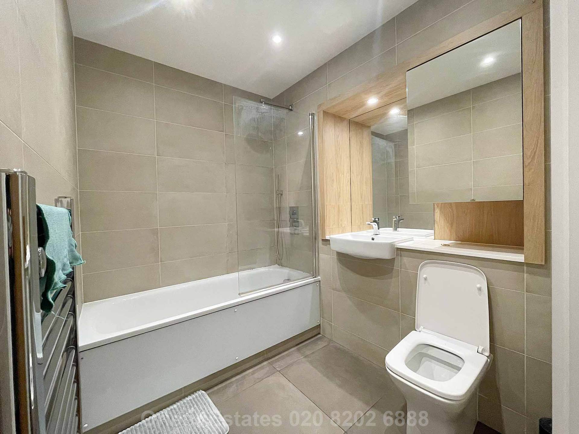 Additional Property Image 0 bedroom Studio to rent in London 5
