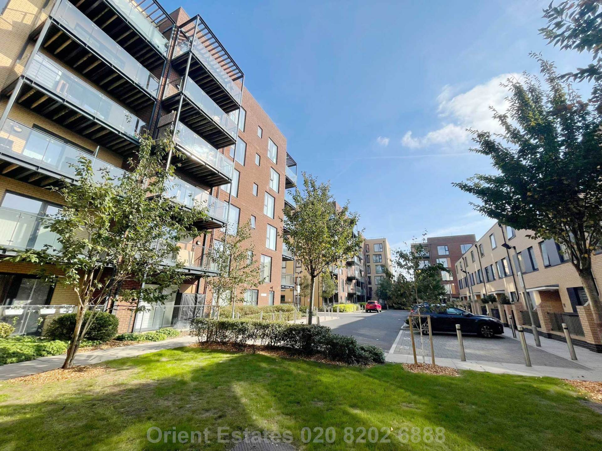 Additional Property Image 0 bedroom Studio to rent in London 6