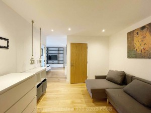 0 bedroom Studio to rent in London