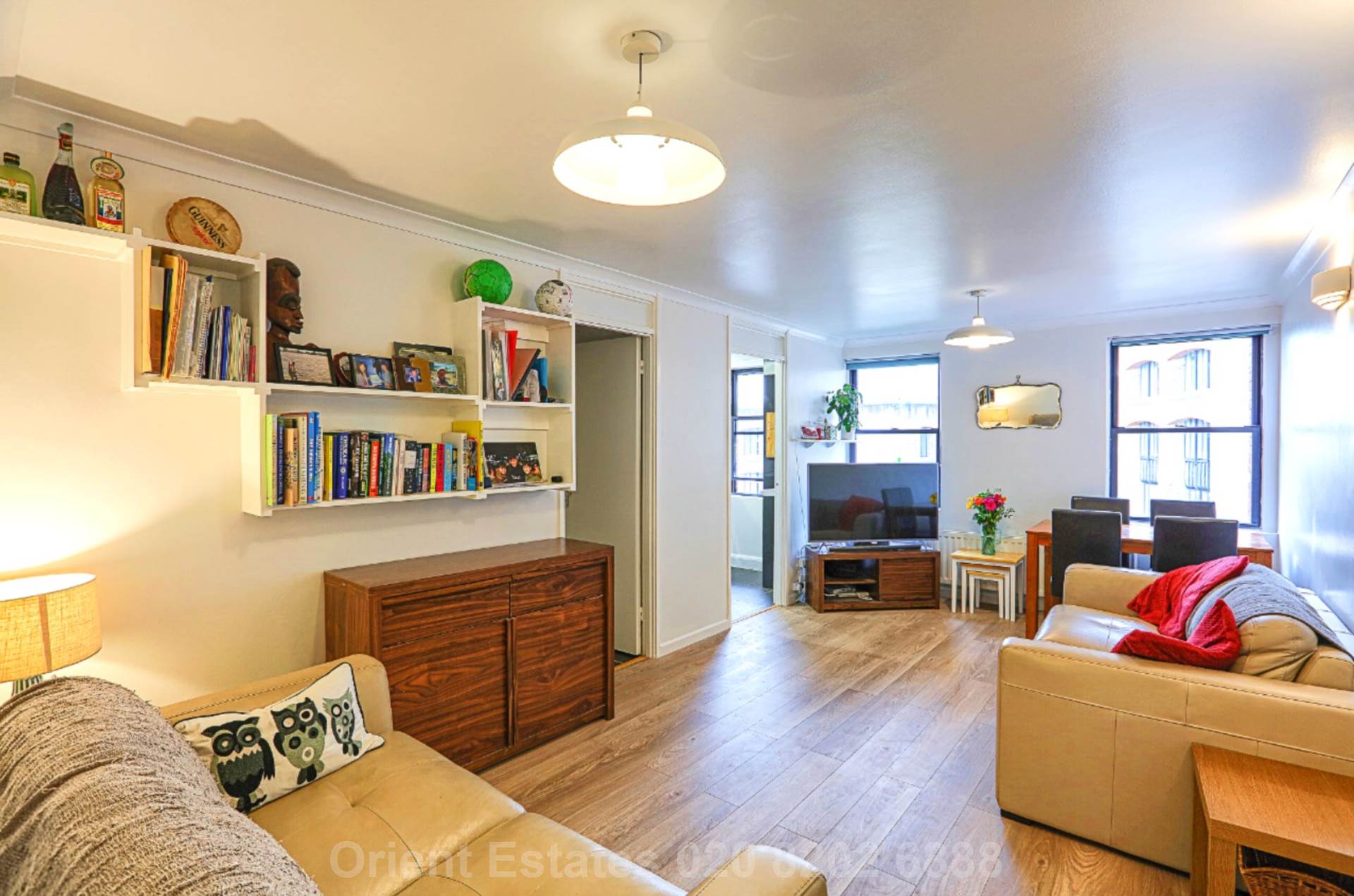 Additional Property Image 1 bedroom Flat for sale in London 2