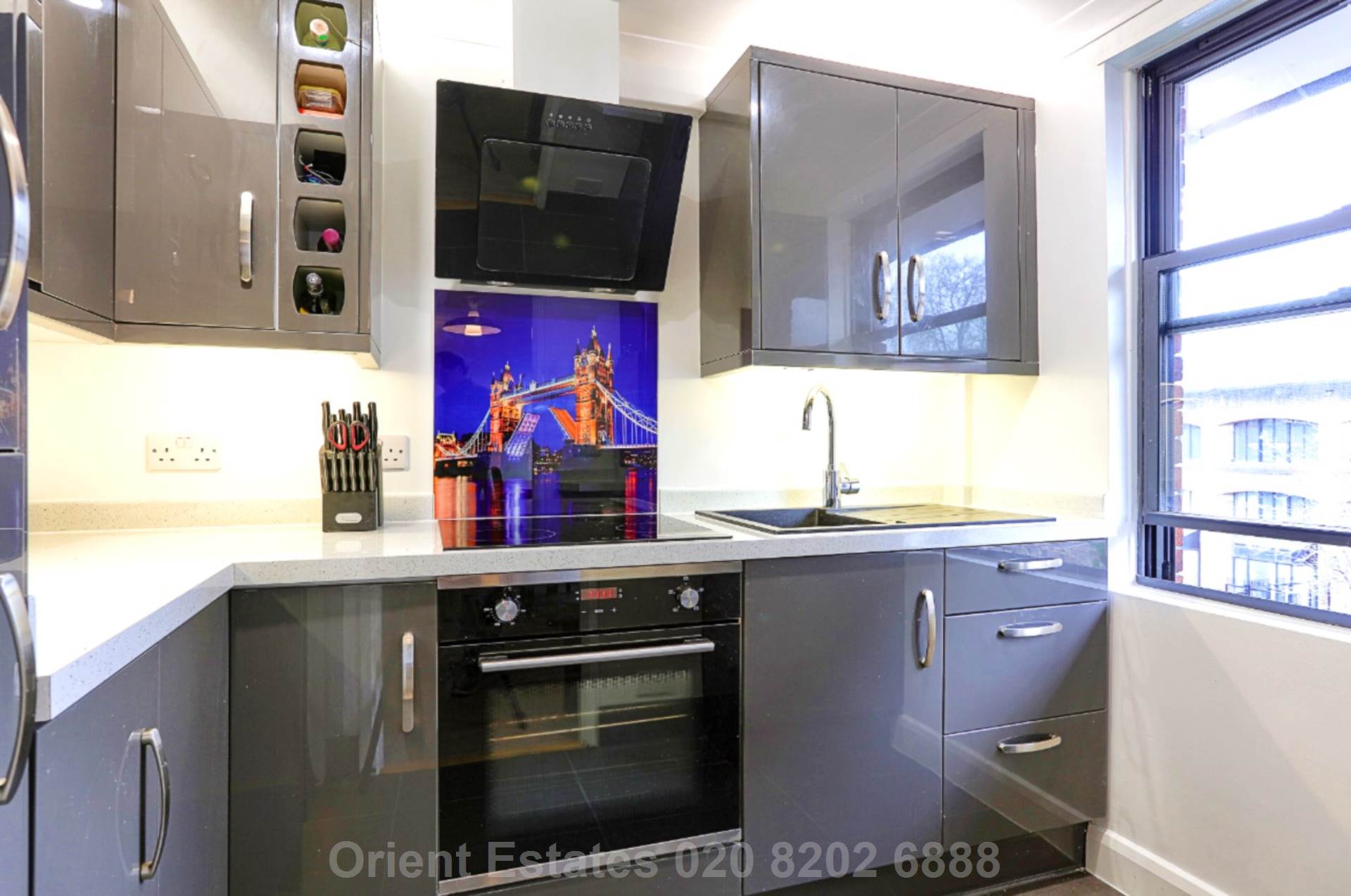 Additional Property Image 1 bedroom Flat for sale in London 3