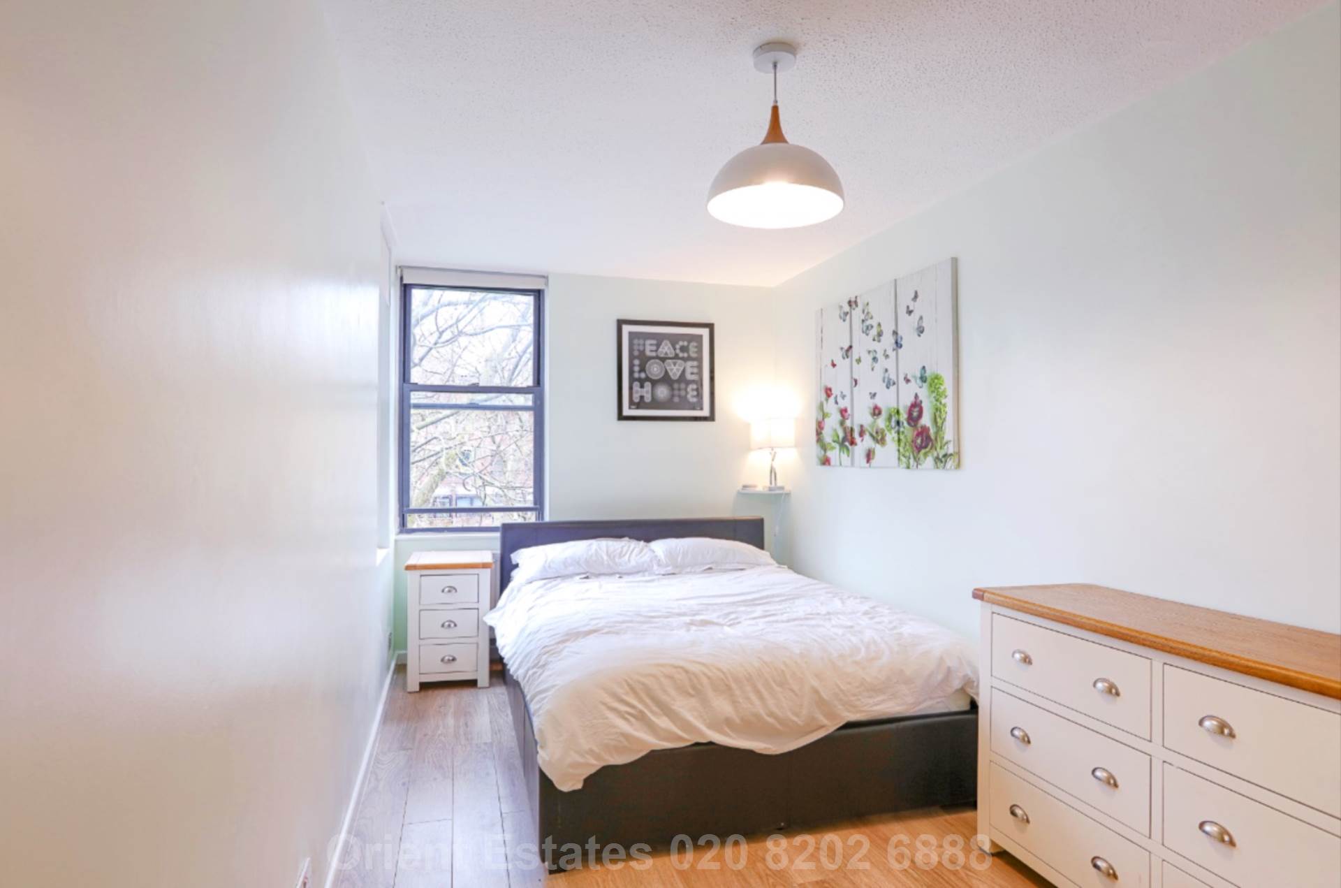 Additional Property Image 1 bedroom Flat for sale in London 4