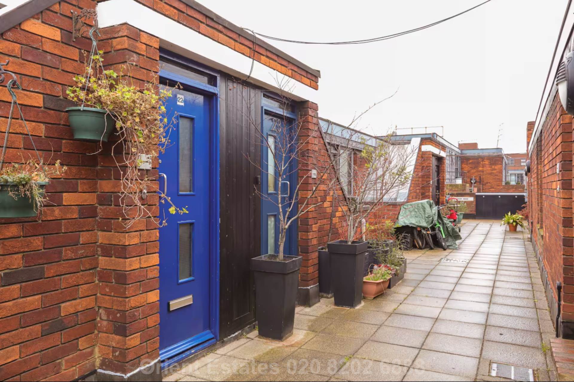 Additional Property Image 1 bedroom Flat for sale in London 7